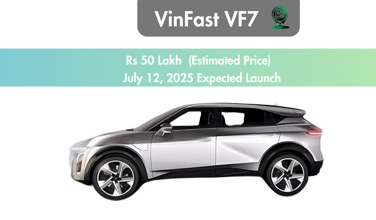 VinFast VF7